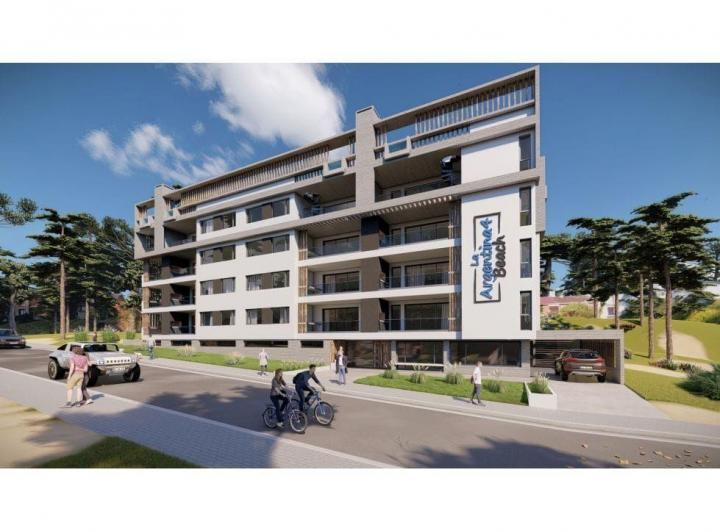 Departamento · 55m² · 3 Ambientes