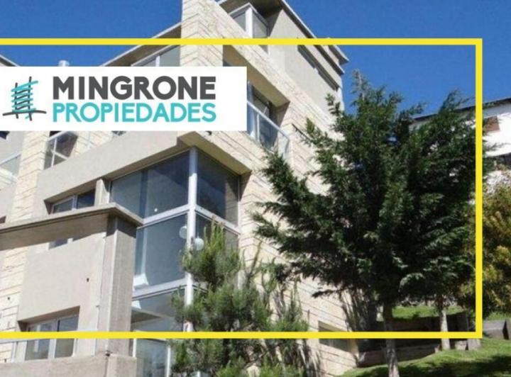 Departamento · 90m² · 3 Ambientes · 1 Cochera
