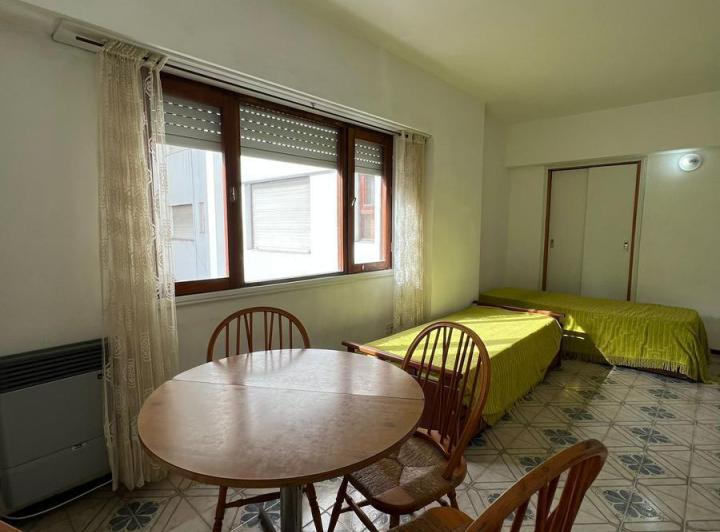 Departamento · 25m² · 1 Ambiente