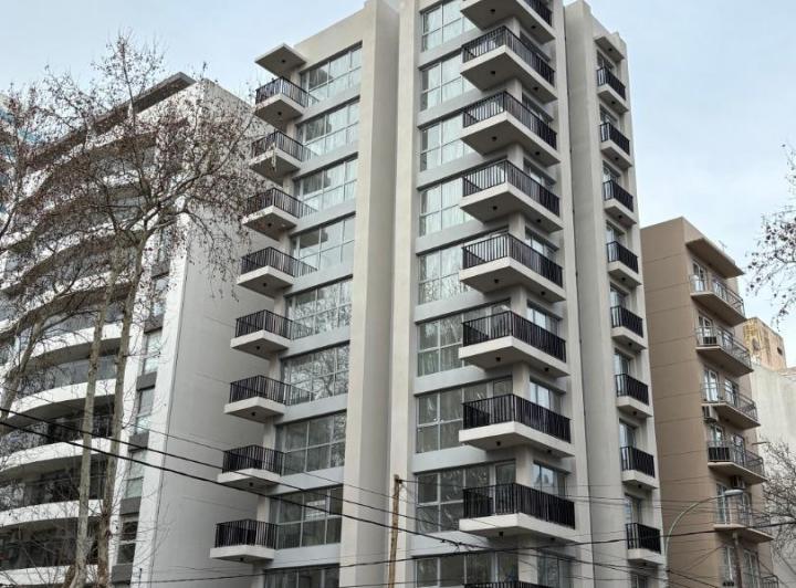 Departamento · 46m² · 2 Ambientes