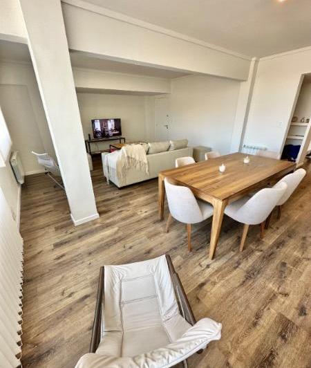 Departamento · 125m² · 4 Ambientes