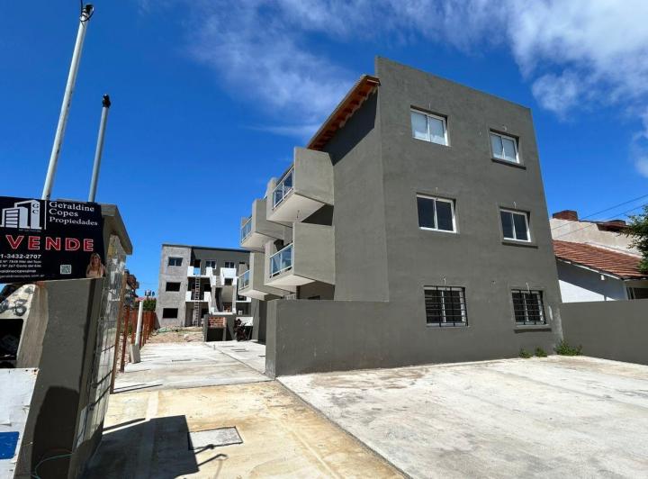 Departamento · 50m² · 2 Dormitorios