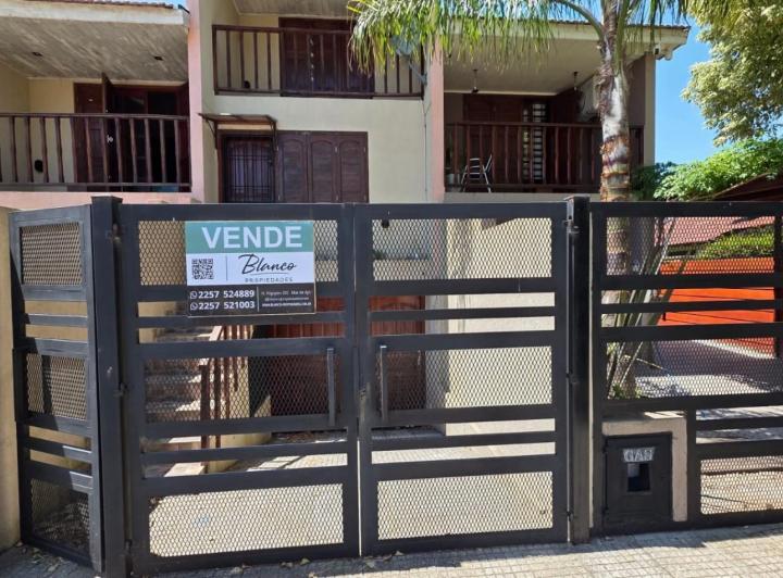 Departamento · 160m² · 4 Ambientes