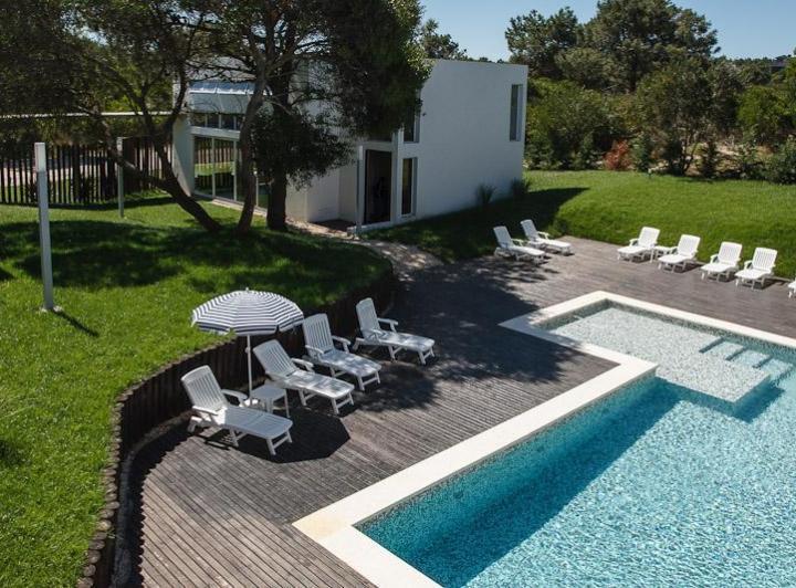 Departamento · 46m² · 2 Ambientes · 1 Cochera