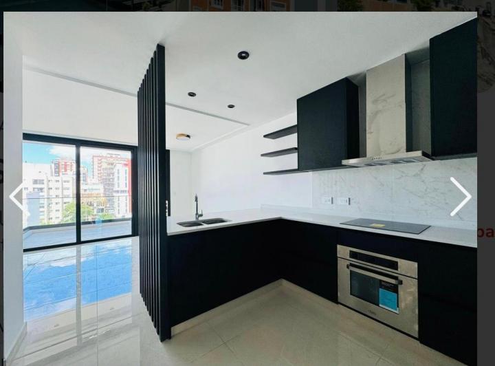 Departamento · 67m² · 2 Ambientes · 1 Cochera