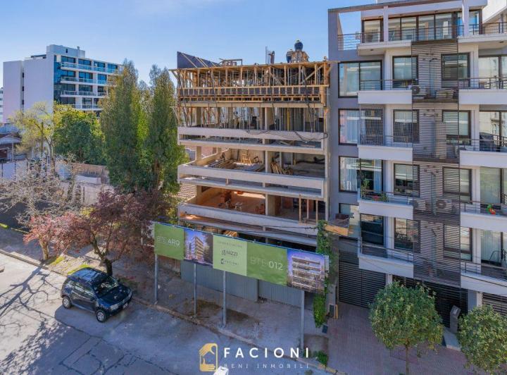 Departamento · 95m² · 3 Ambientes