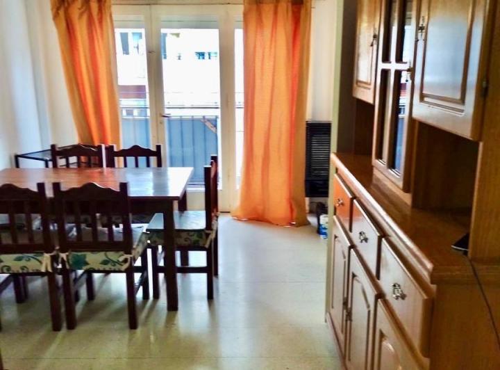 Departamento · 45m² · 2 Ambientes