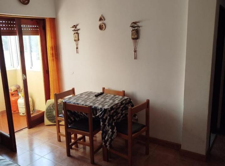 Departamento · 40m² · 2 Ambientes