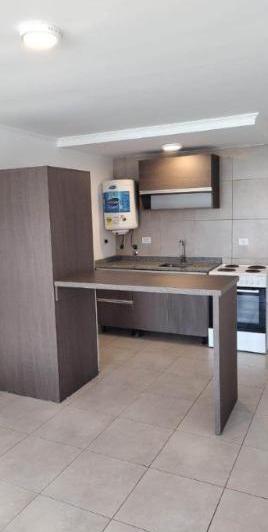 Departamento · 28m² · 1 Ambiente