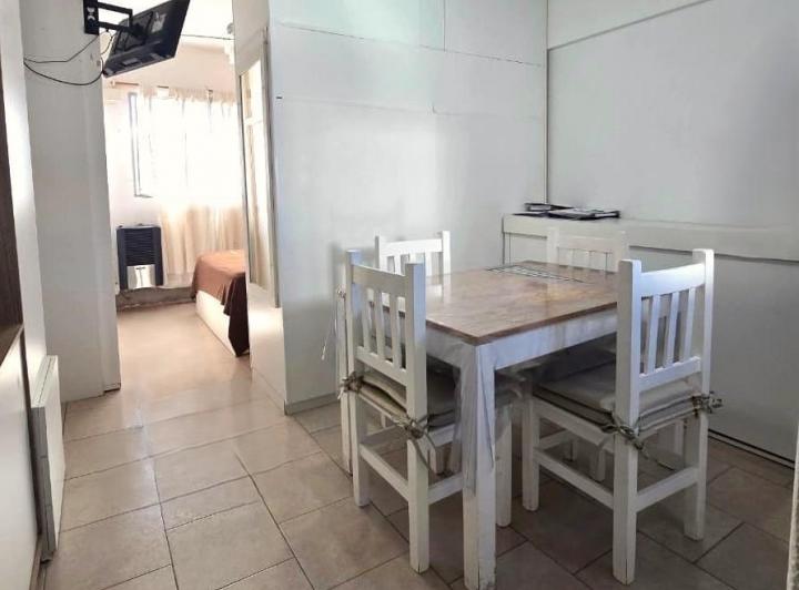 Departamento · 28m² · 1 Ambiente