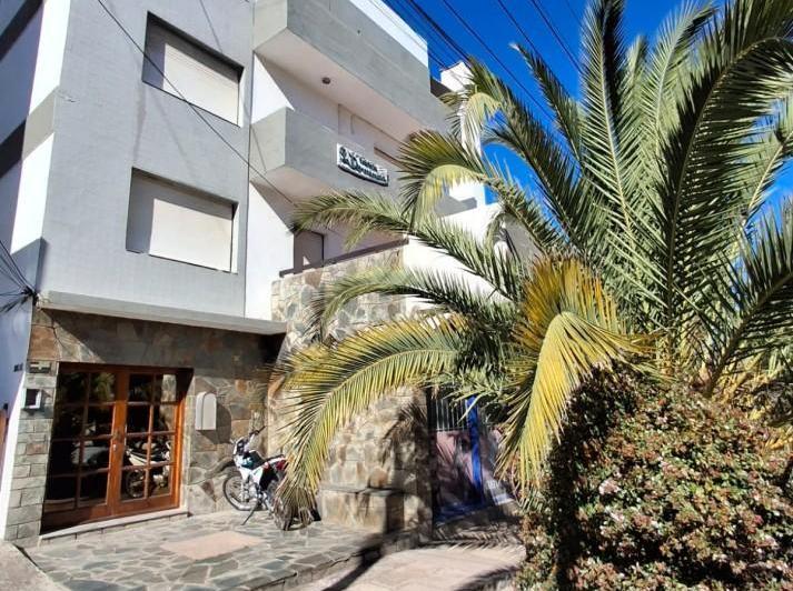 Departamento · 31m² · 2 Ambientes