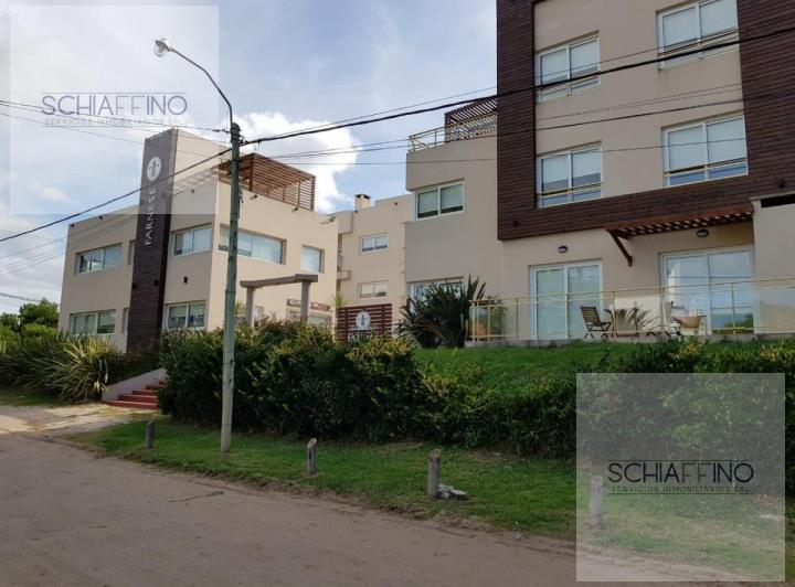 Departamento · 66m² · 2 Ambientes · 1 Cochera