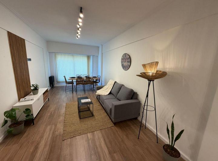 Departamento · 64m² · 3 Ambientes
