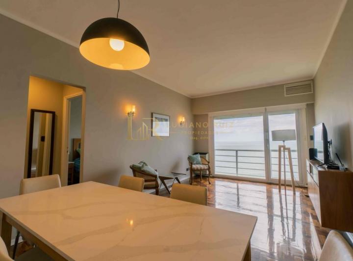 Departamento · 60m² · 3 Ambientes · 1 Cochera