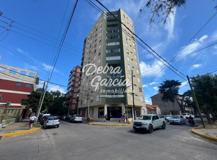 Departamento · 40m² · 3 Ambientes