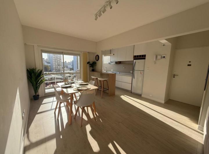 Departamento · 53m² · 3 Ambientes