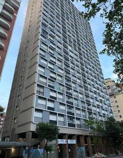 Departamento · 25m² · 1 Ambiente