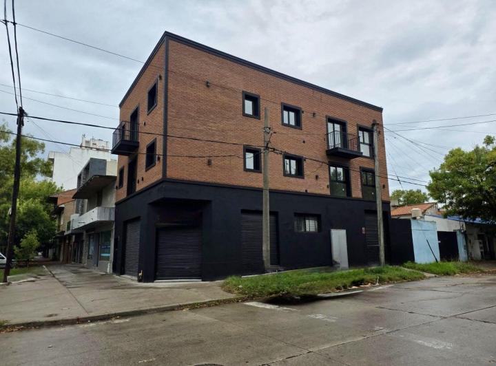 Departamento · 44m² · 2 Ambientes