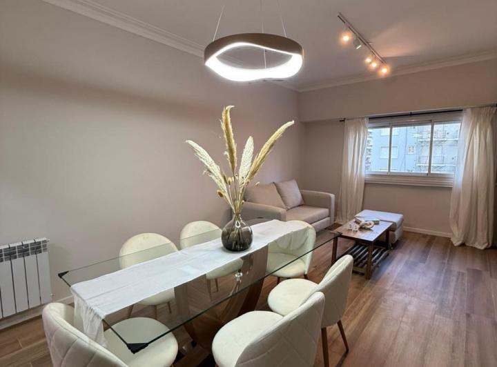 Departamento · 78m² · 3 Ambientes
