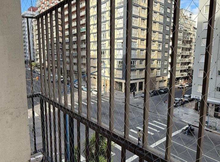 Departamento · 78m² · 2 Dormitorios