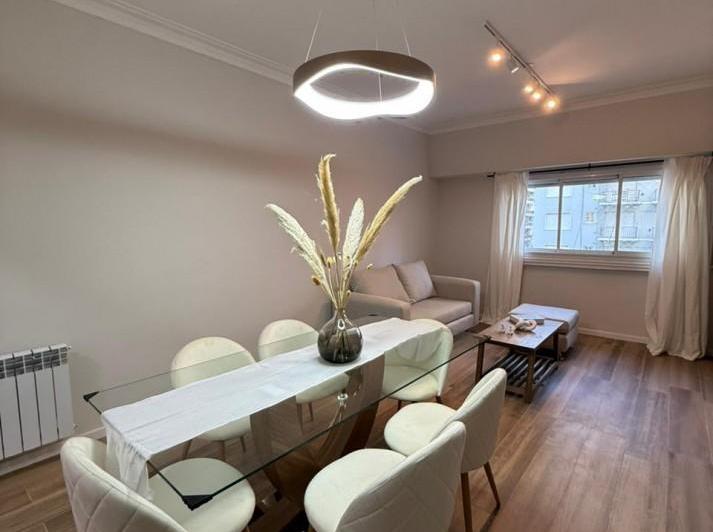 Departamento · 76m² · 3 Ambientes