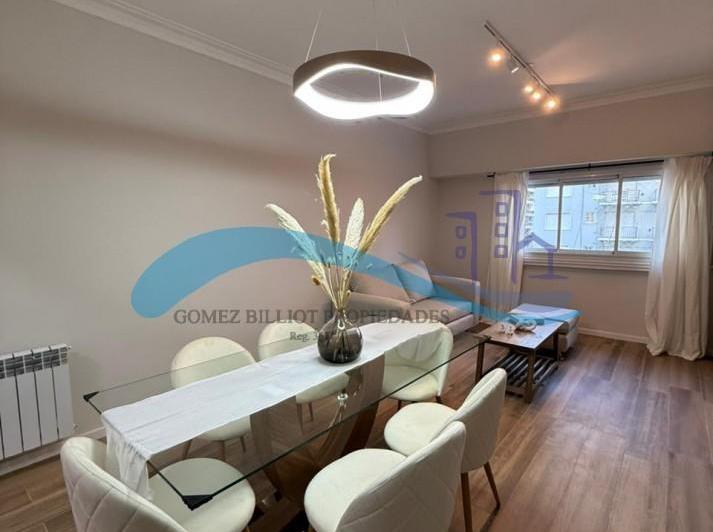 Departamento · 78m² · 3 Ambientes