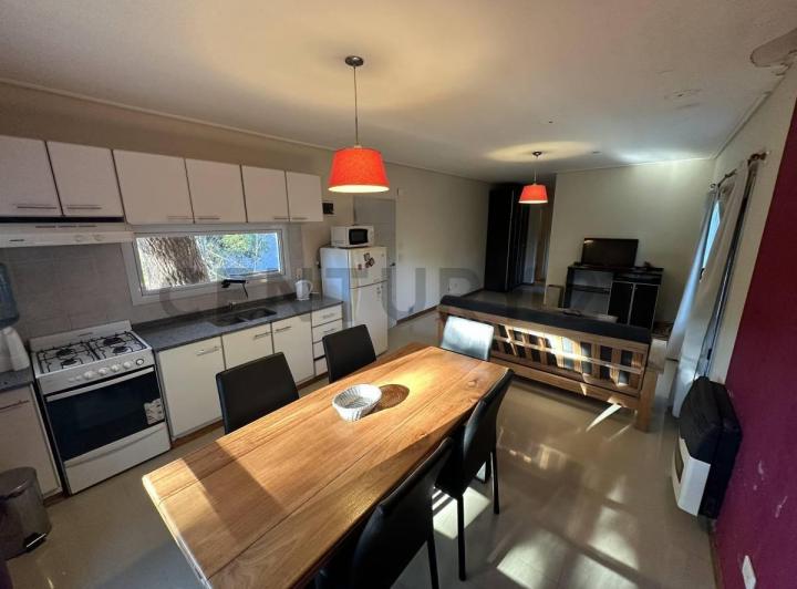 Departamento · 62m² · 3 Ambientes