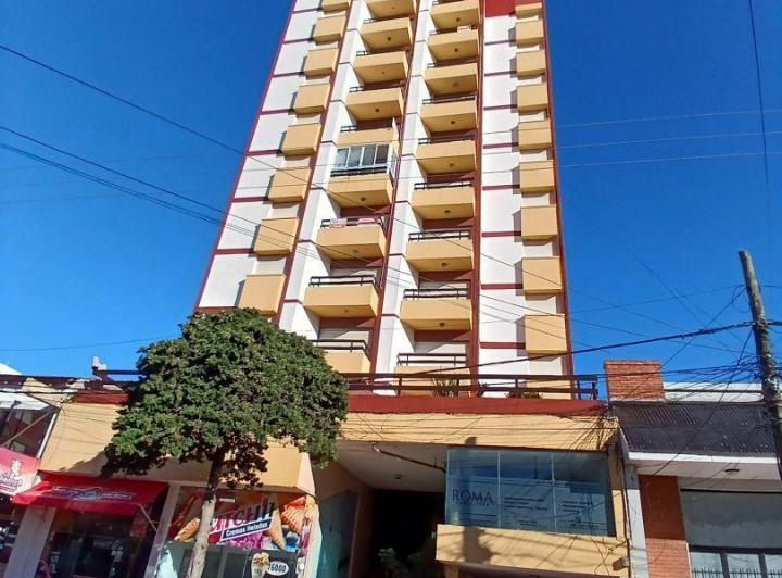 Departamento · 40m² · 2 Ambientes