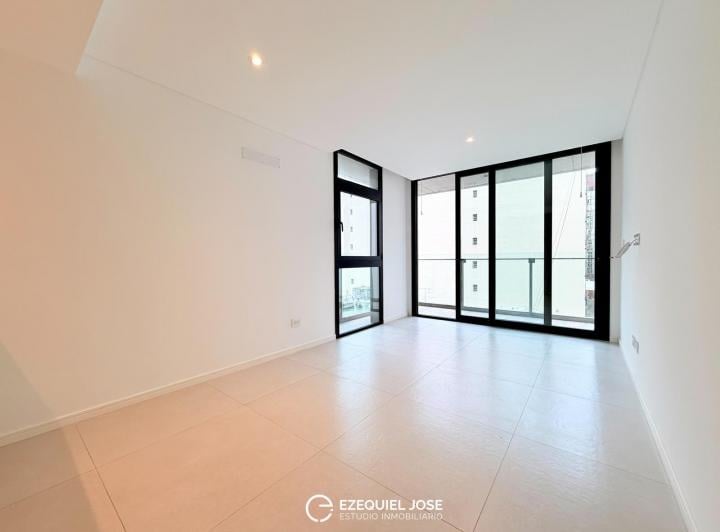 Departamento · 47m² · 2 Ambientes