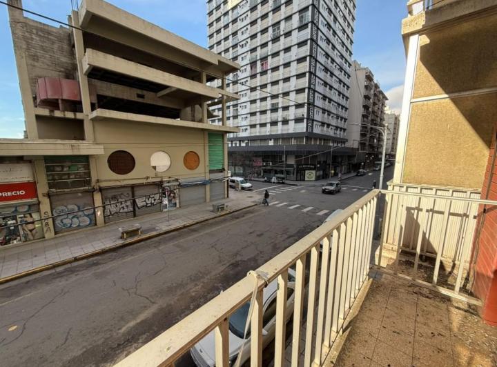 Departamento · 25m² · 1 Ambiente