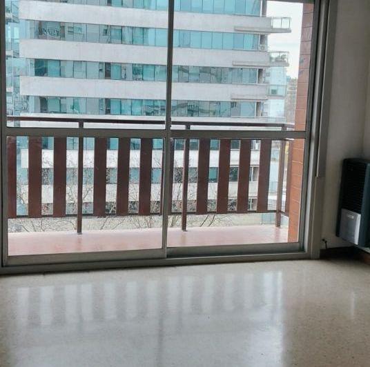 Departamento · 42m² · 2 Ambientes