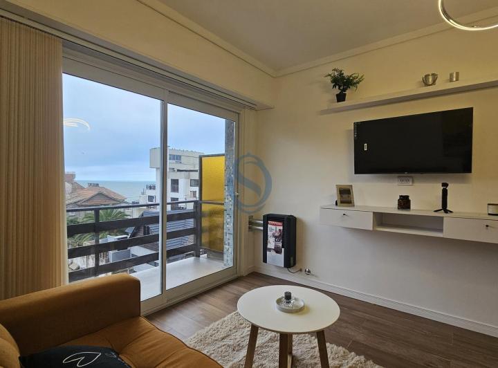 Departamento · 42m² · 2 Ambientes