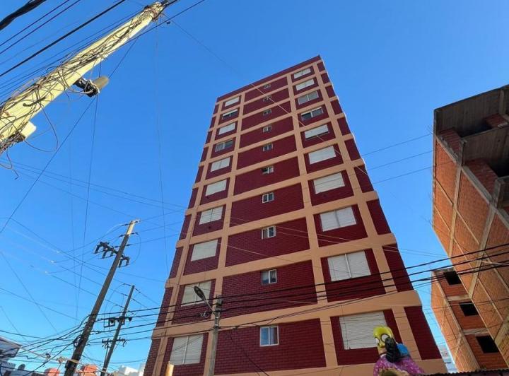 Departamento · 3 Ambientes