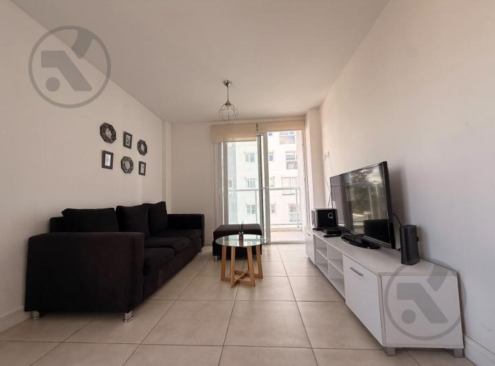 Departamento · 48m² · 2 Ambientes · 1 Cochera