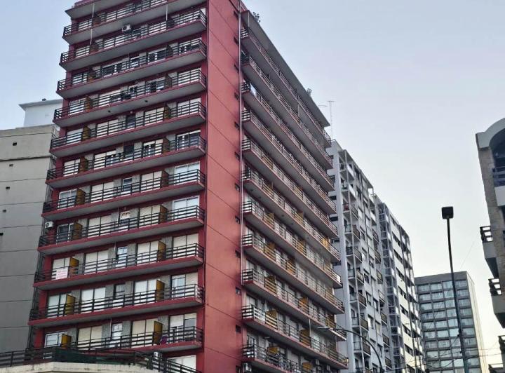 Departamento · 50m² · 2 Ambientes