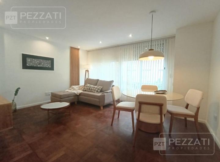 Departamento · 76m² · 3 Ambientes