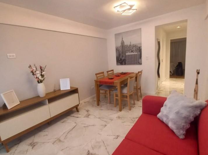 Departamento · 62m² · 3 Ambientes