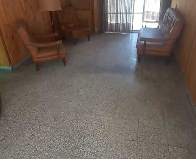 Departamento · 60m² · 4 Ambientes