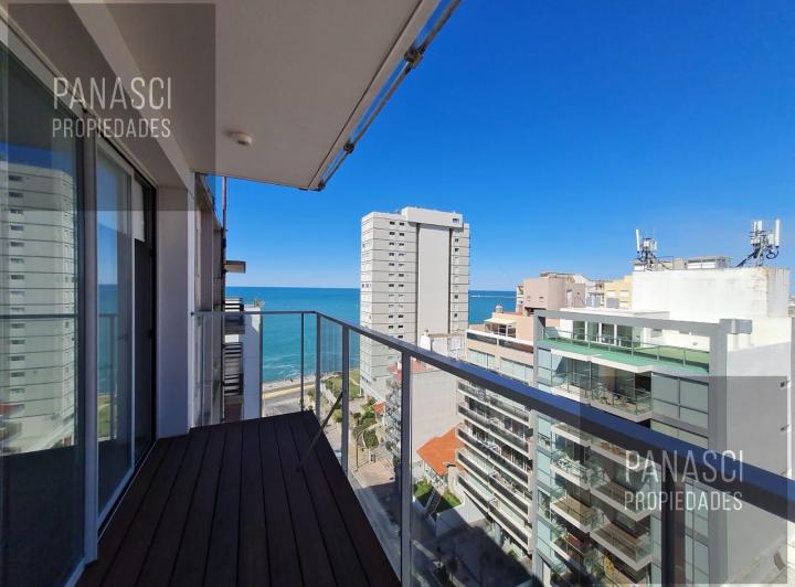 Departamento · 115m² · 4 Ambientes · 1 Cochera