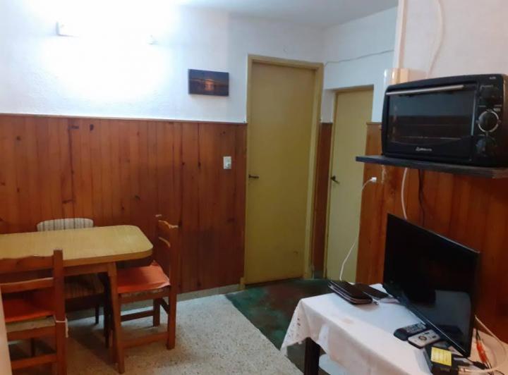 Departamento · 30m² · 2 Ambientes