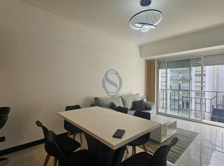 Departamento · 64m² · 3 Ambientes