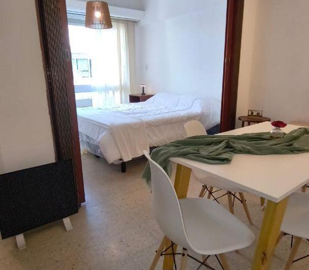 Departamento · 30m² · 1 Ambiente