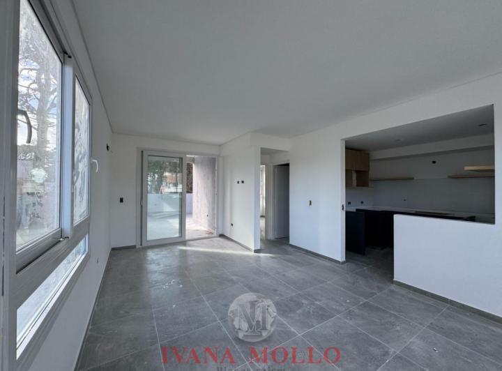 Departamento · 47m² · 2 Ambientes · 1 Cochera