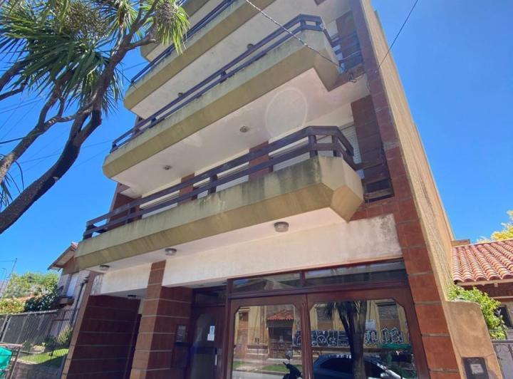 Departamento · 65m² · 3 Ambientes · 1 Cochera