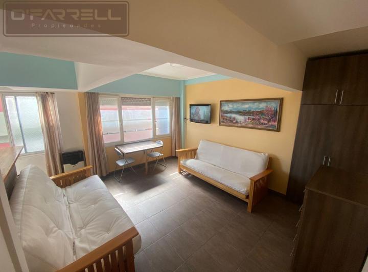 Departamento · 25m² · 1 Ambiente