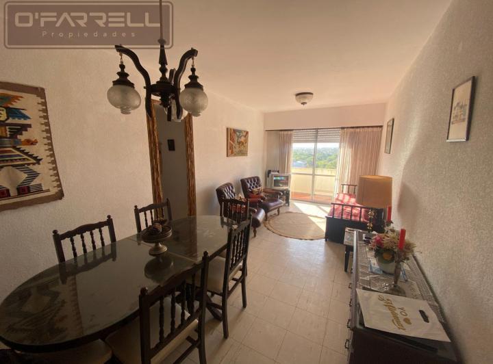 Departamento · 64m² · 3 Ambientes · 1 Cochera