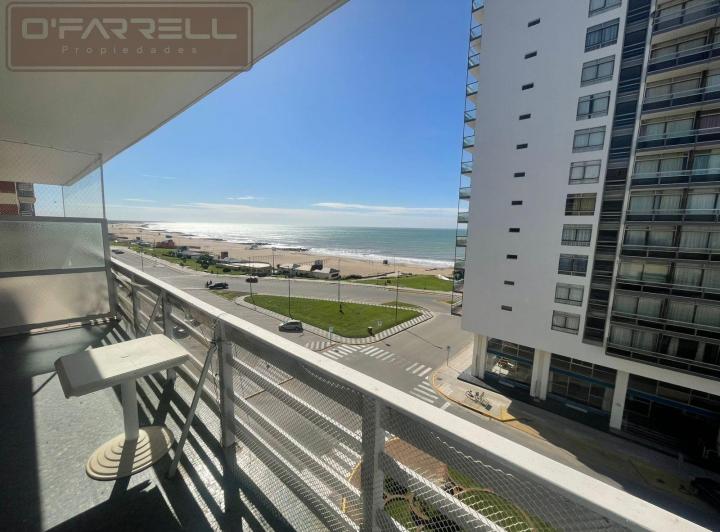 Departamento · 87m² · 4 Ambientes