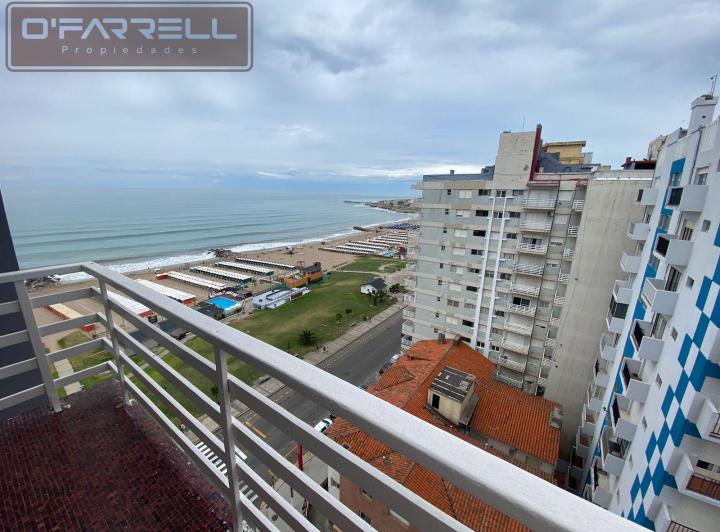 Departamento · 40m² · 2 Ambientes