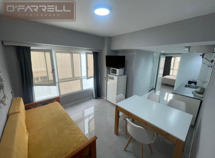 Departamento · 32m² · 2 Ambientes