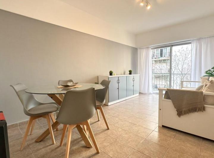 Departamento · 40m² · 2 Ambientes